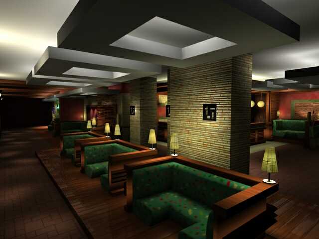 Infrastructure Management JICIPL